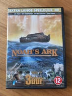 DVD - Noahs Ark, Vanaf 12 jaar, Verzenden, Gebruikt