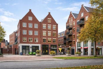 Te huur: Appartement Gildenlaan in Apeldoorn, Gelderland, Apeldoorn, Appartement