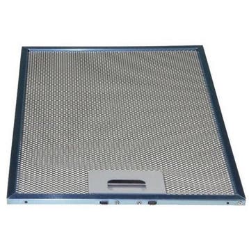 Hotpoint-Ariston Metaalfilter 482000027381 / C00076591, Verzenden, Nieuw