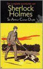 Complete Avonturen Sherlock Holmes Dl 12 9789076927671, Boeken, Verzenden, Zo goed als nieuw, Arthur Conan Doyle