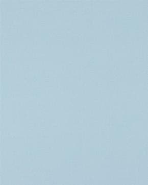 Organisch Candy Cotton Poplin Lichtblauw, Nieuw, Blauw