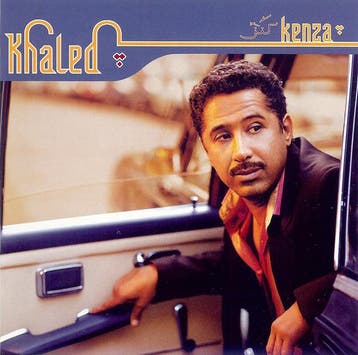 Khaled - Kenza, Ophalen of Verzenden, Gebruikt