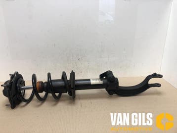 Schokdemperpoot links-voor Audi A6 O244798, Ophalen of Verzenden, Nieuw