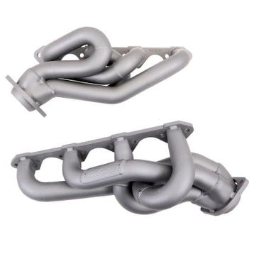 BBK 94-95 Mustang 5.0 Shorty Tuned Length Exhaust Headers -, Ophalen of Verzenden, Nieuw