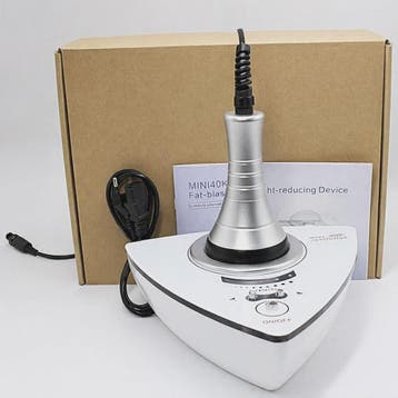 Ultrasone Cavitatie Machine 40KHz - Lichaamsmassager voor Ve, Verzenden, Nieuw