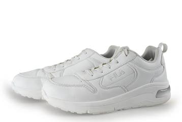 Fila Sneakers in maat 41 Wit, Kleding | Dames, Verzenden, Wit, Fila, Sneakers of Gympen