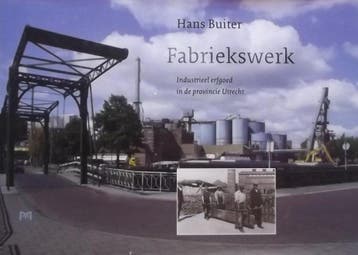 Fabriekswerk - H. Buiter 9789053450963, Verzenden, Zo goed als nieuw, H. Buiter