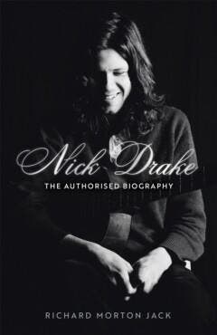 Nick Drake - Richard Morton Jack 9781529308099, Boeken, Verzenden, Zo goed als nieuw, Richard Morton Jack