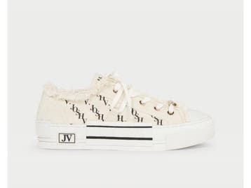 Veiling - Nieuwe Josh V Kelsey chalk sneakers maat 37, Kleding | Dames, Schoenen, Nieuw