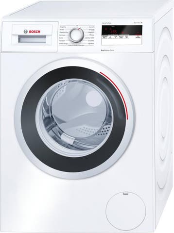 Wasmachine Bosch WM14N120 7 kg kg 1400 rpm A+++ Refurbished, Verzenden, Refurbished, 85 tot 90 cm, 1200 tot 1600 toeren