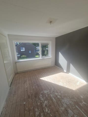 Kamer te huur aan E. van Drielststraat in Emmen - Drenthe, Huizen en Kamers, 50 m² of meer