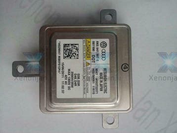 Mitsubishi ballast 8K0941597 E NIEUW! 8K0.941.597 E Volks..., Verzenden, Nieuw