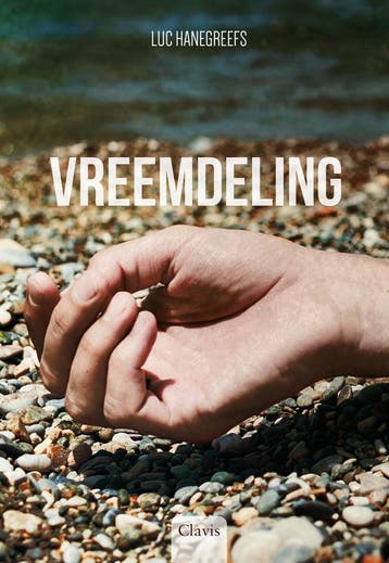 Vreemdeling (Goed), Boeken, Verzenden, Gelezen, Luc Hanegreefs