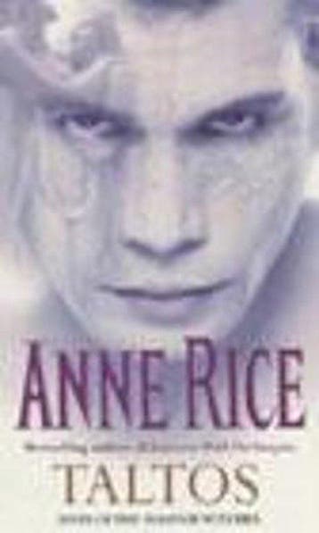 Taltos 9780099436812 Anne Rice, Boeken, Verzenden, Gelezen, Anne Rice