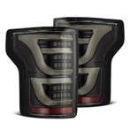 AlphaRex 15-20 Ford F150 Luxx-Series LED Tail Lights, Ophalen of Verzenden, Nieuw