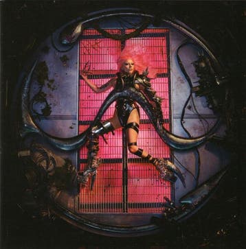 Lady Gaga - Chromatica, Cd's en Dvd's, Cd's | Pop, Ophalen of Verzenden, Gebruikt