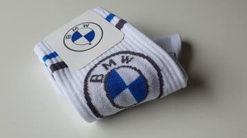 Sokken bedrukken Logo sokken personaliseren vanaf 50 paar, Kleding | Heren, Sokken en Kousen, Verzenden, Nieuw
