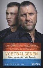 Voetbalgenen 9789046814284 Jeroen Siebelink, Verzenden, Gelezen, Jeroen Siebelink