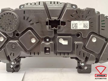 Ford Fiesta MK8 Instrumentenpaneel KM Teller L1BT10849CAL, Ophalen, Gebruikt, Ford