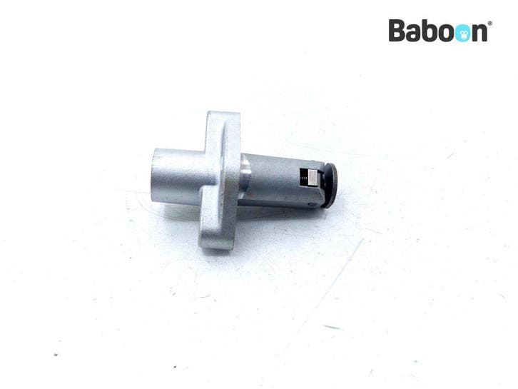 Nokkenas Kettingspanner Kawasaki ZR 1100 Zephyr 1992-1996, Motoren, Onderdelen | Kawasaki, Gebruikt, Verzenden