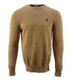 Timberland Trui in maat S Geel, Verzenden, Zo goed als nieuw, Overige kleuren, Timberland