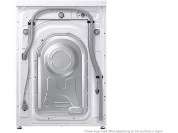 Samsung WW90TA049AE - EcoBubble Wasmachine - 9 kg - 1400, Verzenden, Zo goed als nieuw