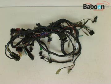 Kabelboom Kawasaki ZRX 1100 1997-2000 (ZRX1100 ZR1100C), Verzenden, Gebruikt