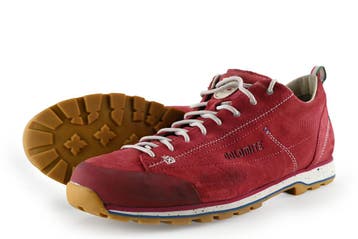 Dolomite Veterschoenen in maat 46½ Rood, Overige kleuren, Verzenden, Zo goed als nieuw, Dolomite
