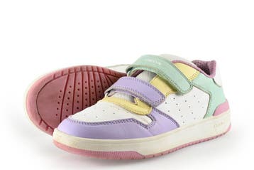 Geox Sneakers in maat 36 Overig, Geox, Overige kleuren, Verzenden, Sneakers of Gympen