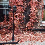 Orginele KS Ancona klassieke lantaarnpaal + gratis zending!, Overige materialen, Staande lamp, Nieuw, Ophalen of Verzenden