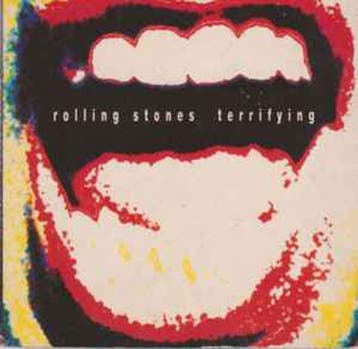 Rolling Stones – Terrifying Mini CD Single, Cd's en Dvd's, Cd's | Rock, Verzenden, Nieuw in verpakking