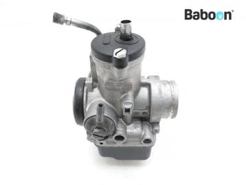 Carburateur Moto Guzzi V65 650 1981-1987 Left, Verzenden, Gebruikt