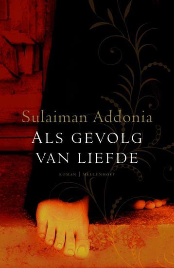 Als gevolg van liefde - S. Addonia 9789029083386, Verzenden, Zo goed als nieuw, S. Addonia