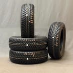 215/60/17 96H Bridgestone winterbanden 7,5/7,2mm profiel 4X, 17 inch, Band(en), Personenwagen, Gebruikt