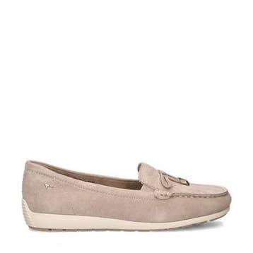 Tamaris Comfort mocassins & loafers voor dames, Kleding | Dames, Schoenen, Tamaris Comfort, Verzenden, Beige, Nieuw
