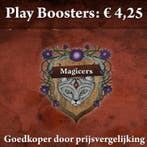 Magicers: goedkoop door prijsvergelijking, Nieuw, Booster