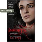 Immortal 9781933771922 Rachel Caine, Verzenden, Gelezen, Rachel Caine