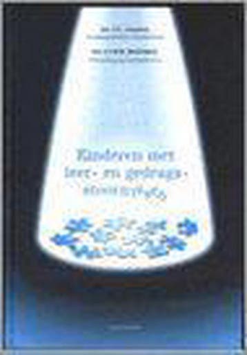Kinderen met leer- en gedragsstoornissen - A.H. Temmink, Verzenden, Gelezen, A.H. Temmink
