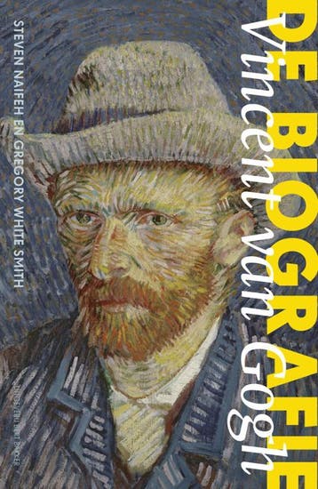 Vincent van Gogh - Steven Naifeh 9789035131477, Verzenden, Zo goed als nieuw, Steven Naifeh