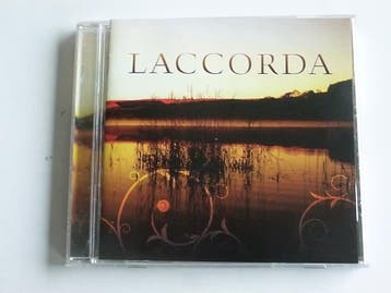 Laccorda - olv Cor Bakker, Ophalen of Verzenden, Zo goed als nieuw