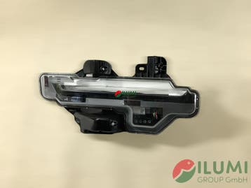 MAZDA MX-30 MX30 HALOGEN LED RECHTS. DN4J-51060, Verzenden, Gebruikt, Mazda