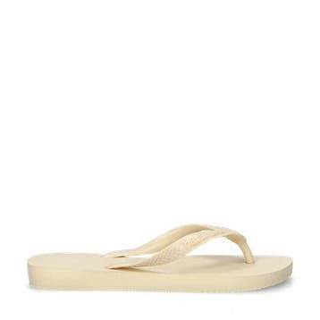 Havaianas Tom Senses slippers voor dames in het Geel, Kleding | Dames, Schoenen, Slippers, Verzenden, Geel, Nieuw