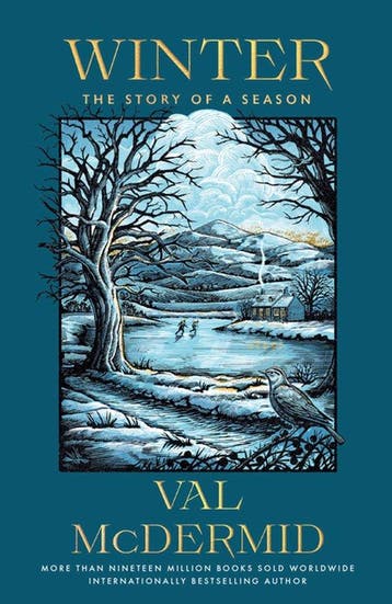 9780802167811 Winter Val McDermid, Verzenden, Nieuw, Val McDermid