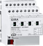 Gira KNX Lichtbesturing Bus Systeem - 222400, Verzenden, Nieuw, Overige typen