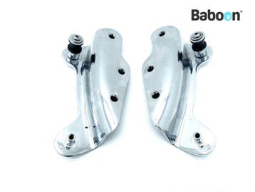 Docking Hardware Kit Harley-Davidson FLHX Street Glide, Verzenden, Gebruikt