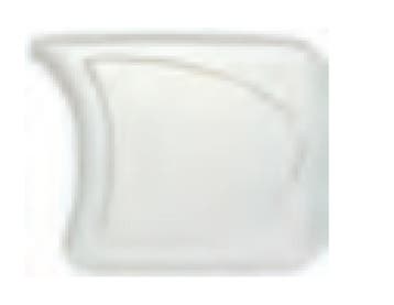 Fiamma Carry-Bike Right Cover for Fixing Bar, Ophalen of Verzenden, Nieuw