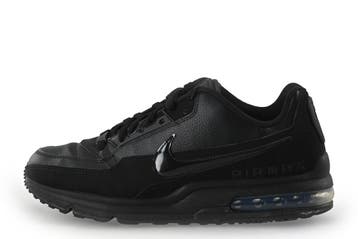 Nike Sneakers in maat 44½ Zwart, Verzenden, Zwart, Nike, Sneakers of Gympen