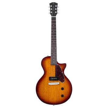 Sire L3 P90 Single Cut Elektrische Gitaar Tobacco Sunburst, Ophalen of Verzenden, Nieuw