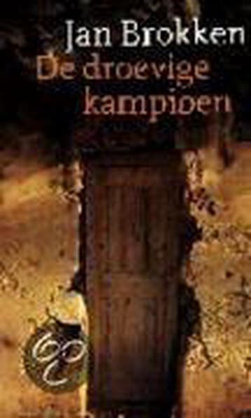 De droevige kampioen - Jan Brokken 9789025422516, Verzenden, Gelezen, Jan Brokken