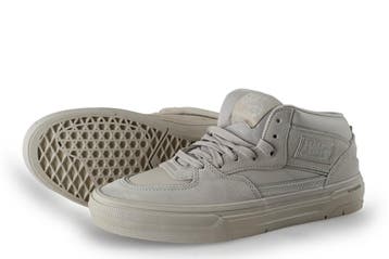 Vans Hoge sneakers in maat 41 Beige, Overige kleuren, Verzenden, Sneakers of Gympen, Vans